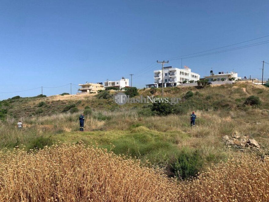 Συναγερμός στα Χανιά για την εξαφάνιση 11χρονης