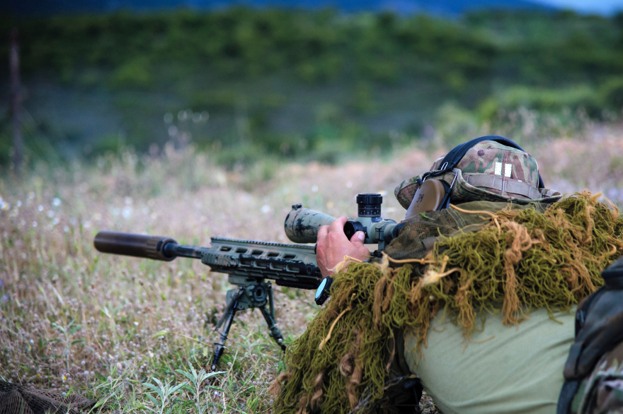 Κένταυρος 21: Φωτογραφίες και βίντεο από την στρατιωτική άσκηση Ελλάδας – ΗΠΑ στην Ξάνθη