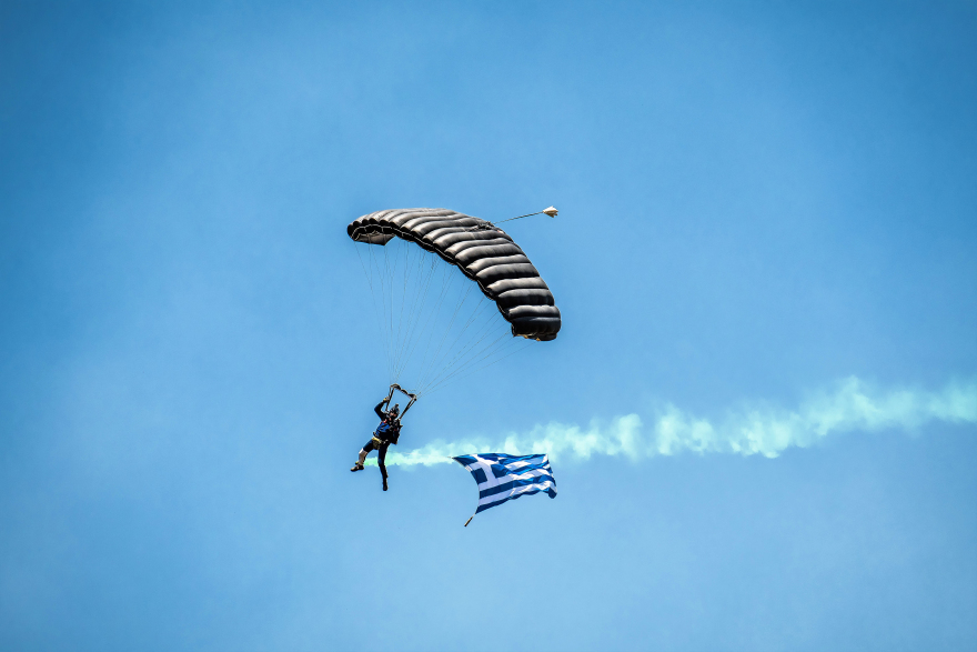 Κένταυρος 21: Φωτογραφίες και βίντεο από την στρατιωτική άσκηση Ελλάδας – ΗΠΑ στην Ξάνθη