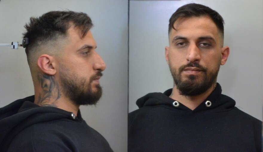 Αυτά είναι τα μέλη της σπείρας που έκλεβαν Smart και πωλούσαν κοκαΐνη - Δείτε φωτογραφίες