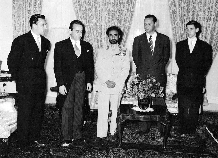 «Χάρης Λυμπερόπουλος: Κοντά στον αιώνα – Συνομιλώντας με τον πατέρα μου»: Διηγήσεις από έναν παλαίμαχο αθλητή και αθλητικογράφο