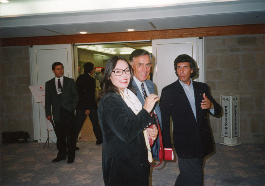 «Χάρης Λυμπερόπουλος: Κοντά στον αιώνα – Συνομιλώντας με τον πατέρα μου»: Διηγήσεις από έναν παλαίμαχο αθλητή και αθλητικογράφο