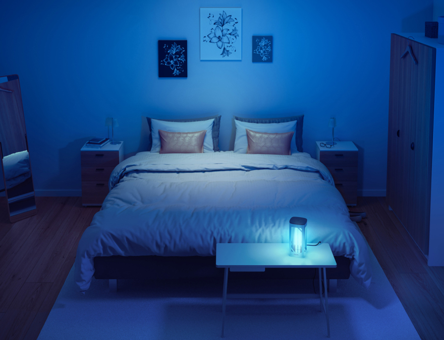 Καθαρή ατμόσφαιρα στο σπίτι, καλύτερη ζωή!