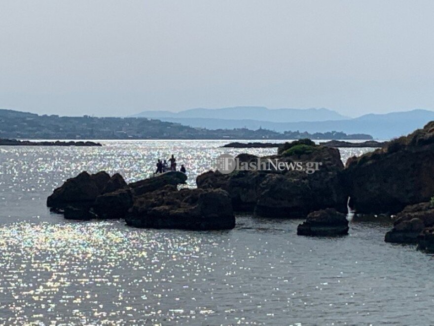 Τραγωδία στα Χανιά: Βρέθηκε νεκρό το 11χρονο κοριτσάκι που αγνοείτο από χθες