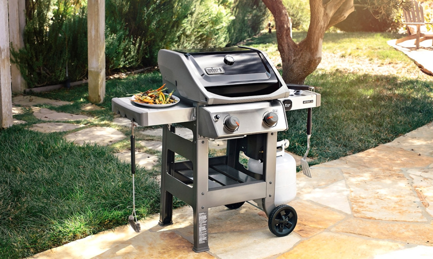 Καλοκαιρινές βραδιές με γεύση μπάρμπεκιου