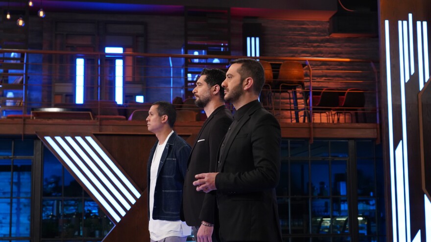 MasterChef: Ποιος θα βρεθεί στην δεύτερη θέση του τελικού και θα «μονομαχήσει» με την Μαργαρίτα;