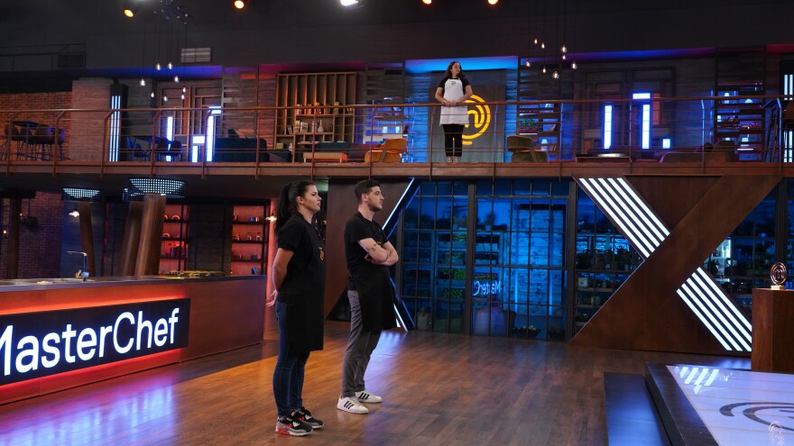 MasterChef: Ποιος θα βρεθεί στην δεύτερη θέση του τελικού και θα «μονομαχήσει» με την Μαργαρίτα;