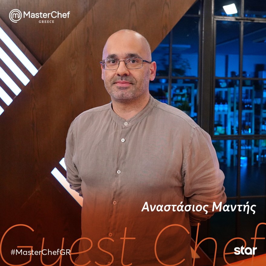 MasterChef: Ποιος θα βρεθεί στην δεύτερη θέση του τελικού και θα «μονομαχήσει» με την Μαργαρίτα;