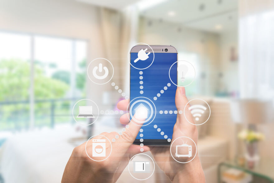 Ενέργεια με πρωτοποριακές ηλεκτρονικές υπηρεσίες και έξυπνες εφαρμογές