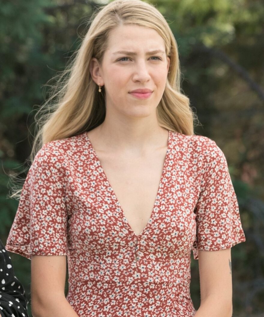 Το «σ' αγαπώ» Ελληνίδας ηθοποιού στον Damiano David - «Λυσσάρα ηρέμησε» της έγραψε ο Πάνος Βλάχος 