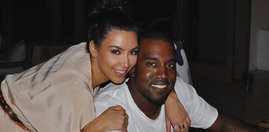 Ιρίνα Σάικ - Κάνιε Γουέστ: Είναι ζευγάρι; - Η αντίδραση της Κιμ Καρντάσιαν