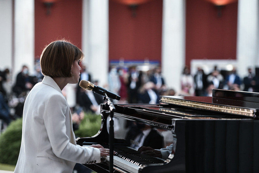 Μητσοτάκης: «Σκοτεινό διάλειμμα» στην ευρωπαϊκή πορεία μας το 2015