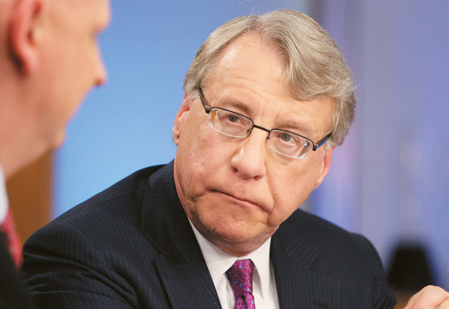 Τζο Μπάιντεν: Όλοι οι Έλληνες φίλοι του πλανητάρχη - Ποιος τον έπιασε από τον γιακά για να είναι υποψήφιος;