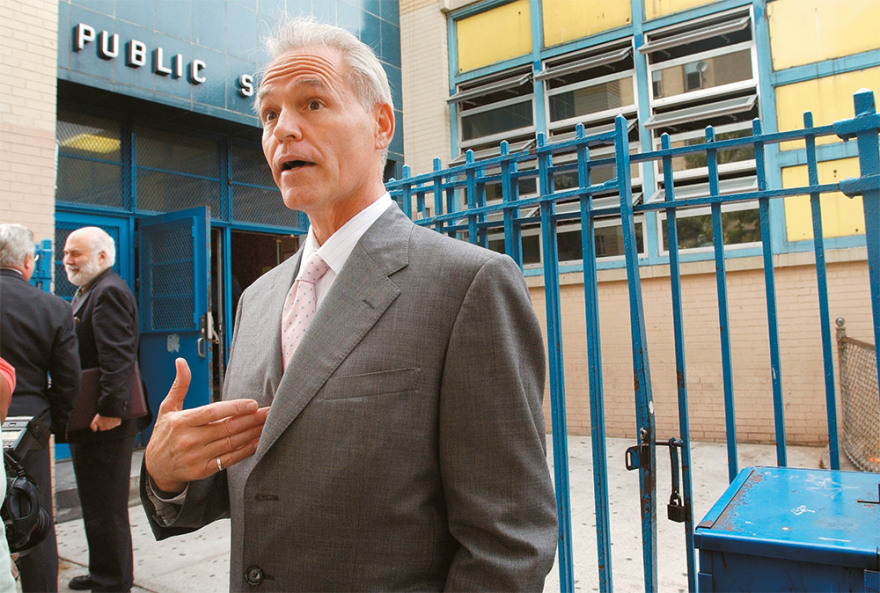 Τζο Μπάιντεν: Όλοι οι Έλληνες φίλοι του πλανητάρχη - Ποιος τον έπιασε από τον γιακά για να είναι υποψήφιος;