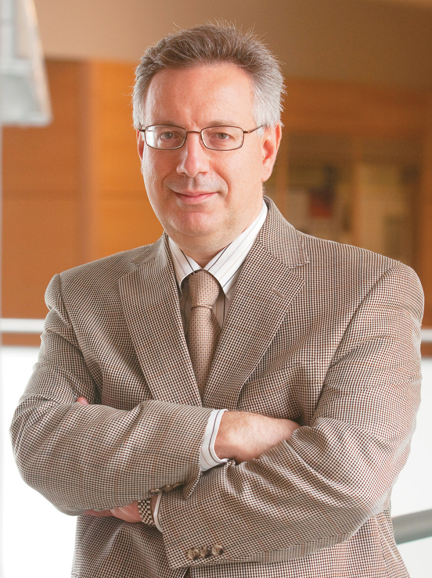 Τζο Μπάιντεν: Όλοι οι Έλληνες φίλοι του πλανητάρχη - Ποιος τον έπιασε από τον γιακά για να είναι υποψήφιος;