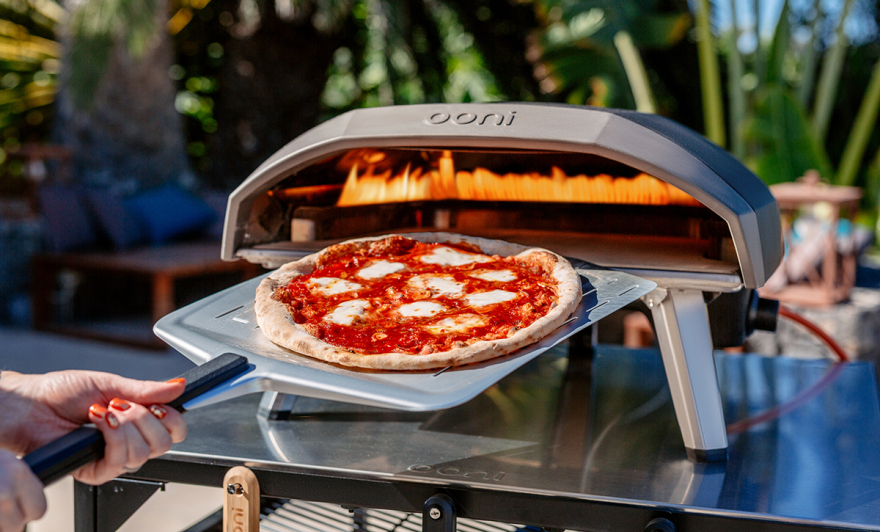 Καλοκαιρινές βραδιές με γεύση μπάρμπεκιου