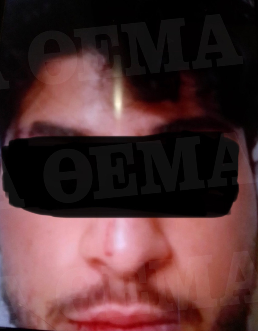 Συνελήφθη άνδρας που αυτοϊκανοποιήθηκε πάνω σε κοπέλα σε λεωφορείο στο κέντρο της Αθήνας