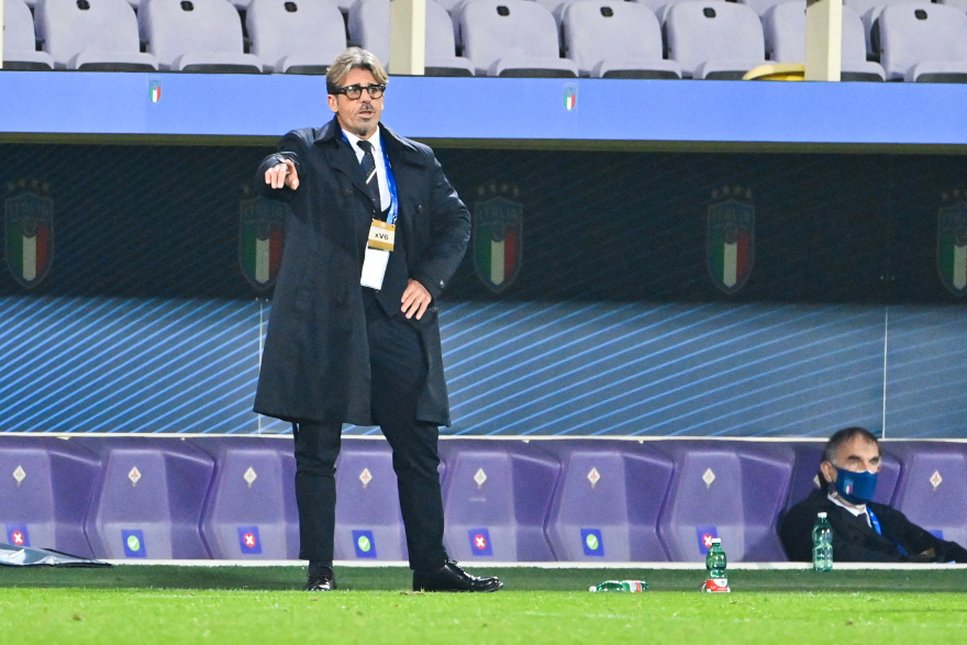 Από τον Νταλγκλίς στον Αλέγκρι: Οι επιστροφές προπονητών στους πάγκους ομάδων που έγραψαν ιστορία