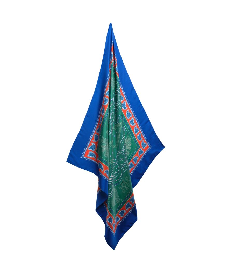 Η συλλογή  Zeus + Δione για την Επανάσταση του 1821 στο Μουσείο Μπενάκη - Δείτε φωτογραφίες