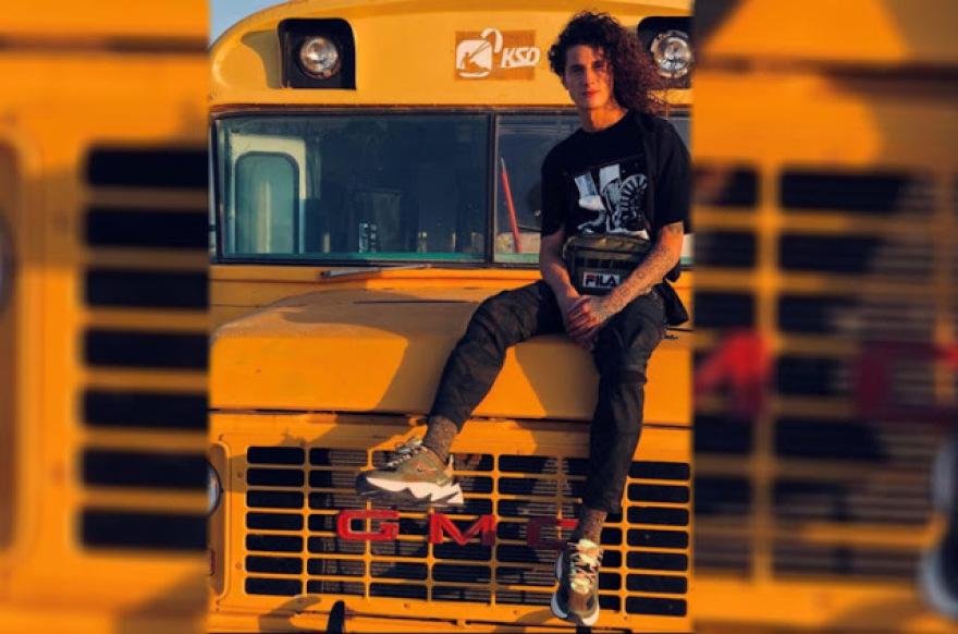 Τζόις Τίμοθι Ράντοτσικ: «Πιθανή εγκληματική ενέργεια ο θάνατος του Γάλλου χορευτή!»