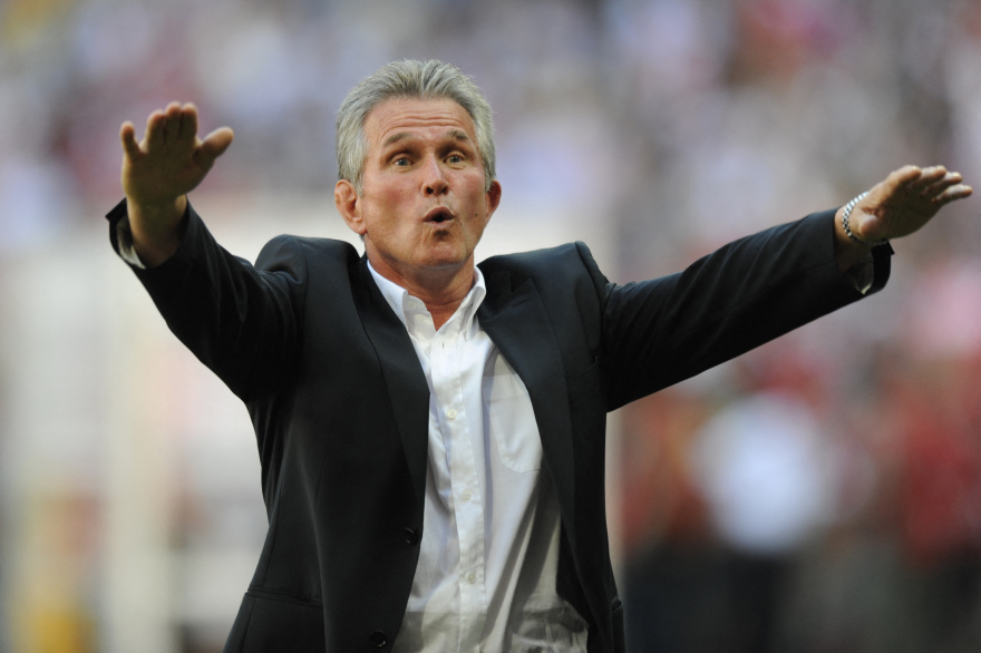 Από τον Νταλγκλίς στον Αλέγκρι: Οι επιστροφές προπονητών στους πάγκους ομάδων που έγραψαν ιστορία