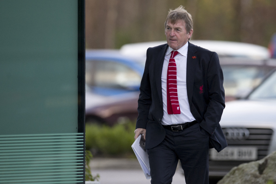 Από τον Νταλγκλίς στον Αλέγκρι: Οι επιστροφές προπονητών στους πάγκους ομάδων που έγραψαν ιστορία