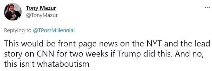 Τζο Μπάιντεν: Θύελλα μετά από σχόλιο σε 9χρονο κορίτσι - «Μοιάζεις με 19χρονη» (βίντεο)