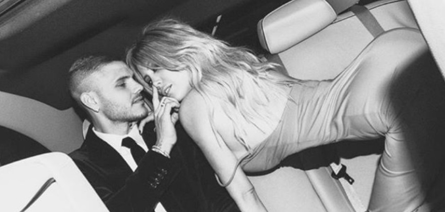 Η Γουάντα Νάρα συγχώρεσε την απιστία του Ικάρντι - «Την οικογένειά μου την φροντίζω εγώ, τις π....ς η ζωή»