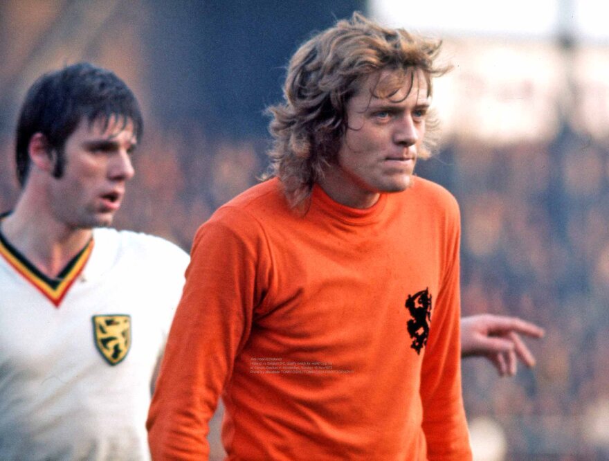 Αρι Χάαν: «Ο τελικός του 1971 με τον ΠΑΟ ήταν η αρχή μιας πετυχημένης τριλογίας για τον Αγιαξ»