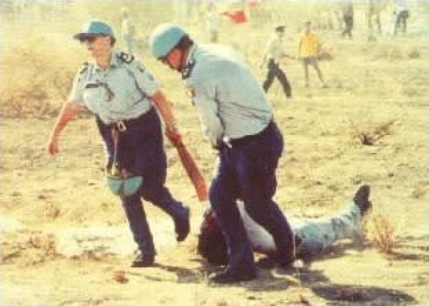 Δολοφονία Σολωμού: Πώς χάθηκε μια ζωή «με ένα νεύμα»