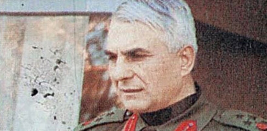 Δολοφονία Σολωμού: Πώς χάθηκε μια ζωή «με ένα νεύμα»