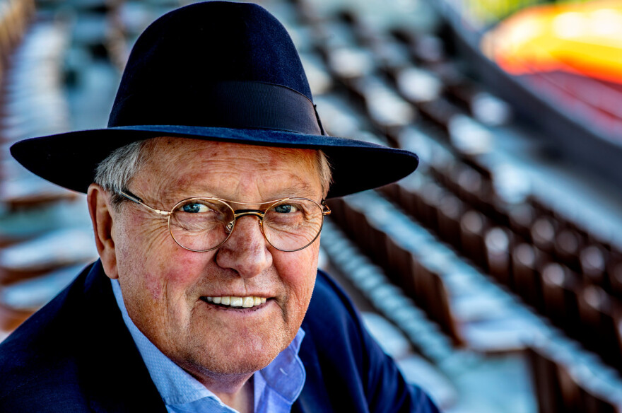 Αρι Χάαν: «Ο τελικός του 1971 με τον ΠΑΟ ήταν η αρχή μιας πετυχημένης τριλογίας για τον Αγιαξ»