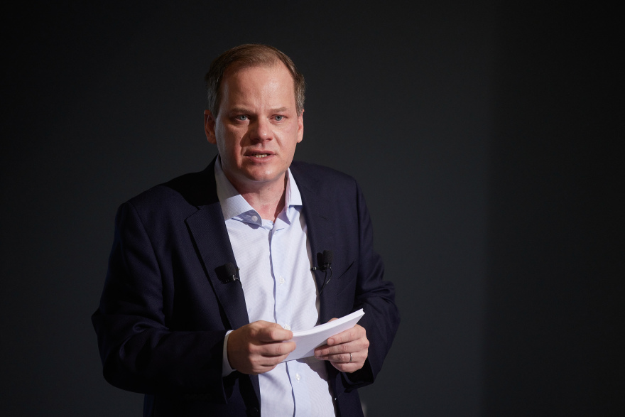 Μητσοτάκης για ΒΟΑΚ: Είναι ο μεγαλύτερος νέος αυτοκινητόδρομος που θα κατασκευαστεί στην Ευρώπη