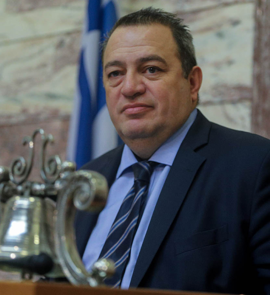 Φιέστα με «αποδέκτες» Ελλάδα και ΗΠΑ ετοιμάζει ο Τσαβούσογλου στη Θράκη