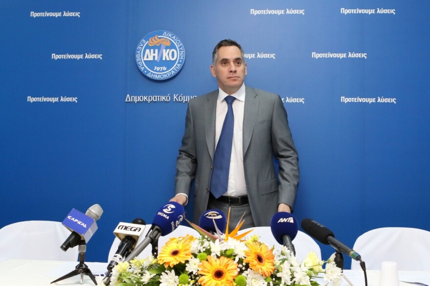 Εκλογές στην Κύπρο σήμερα: Στην σκιά των «χρυσών» διαβατηρίων και των δικηγορικών γραφείων