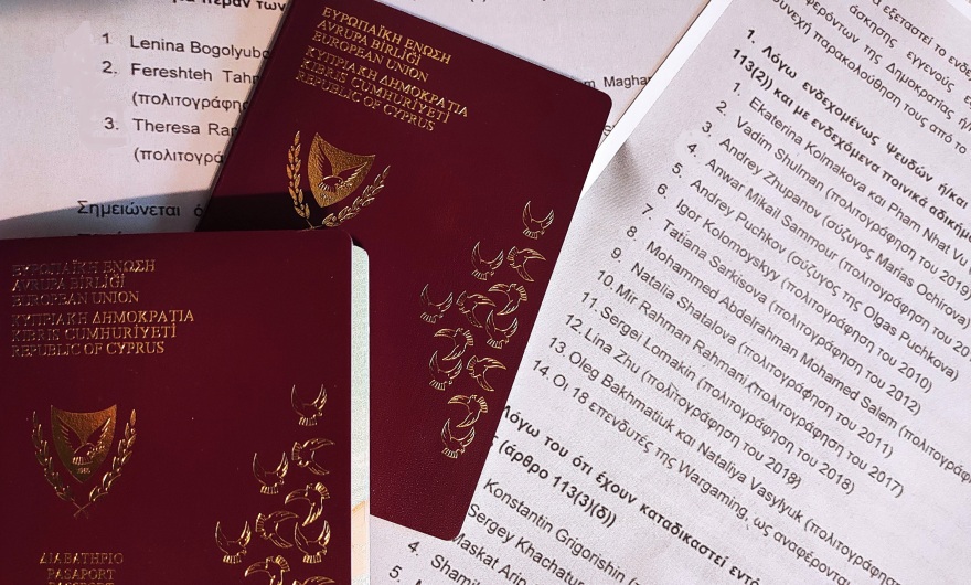 Εκλογές στην Κύπρο σήμερα: Στην σκιά των «χρυσών» διαβατηρίων και των δικηγορικών γραφείων