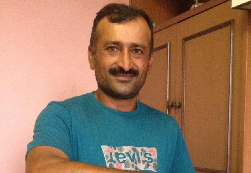 Θρίλερ στην Ιταλία με 18χρονη Πακιστανή – Την δολοφόνησαν συγγενείς της γιατί αρνήθηκε να παντρευτεί ξάδελφό της