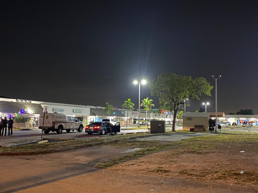 Πυροβολισμοί έξω από κλαμπ στη Φλόριντα - Δυο νεκροί