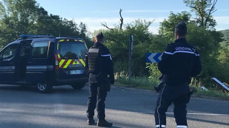 Συναγερμός στη νότια Γαλλία: Πρώην στρατιωτικός άνοιξε πυρ κατά αστυνομικών