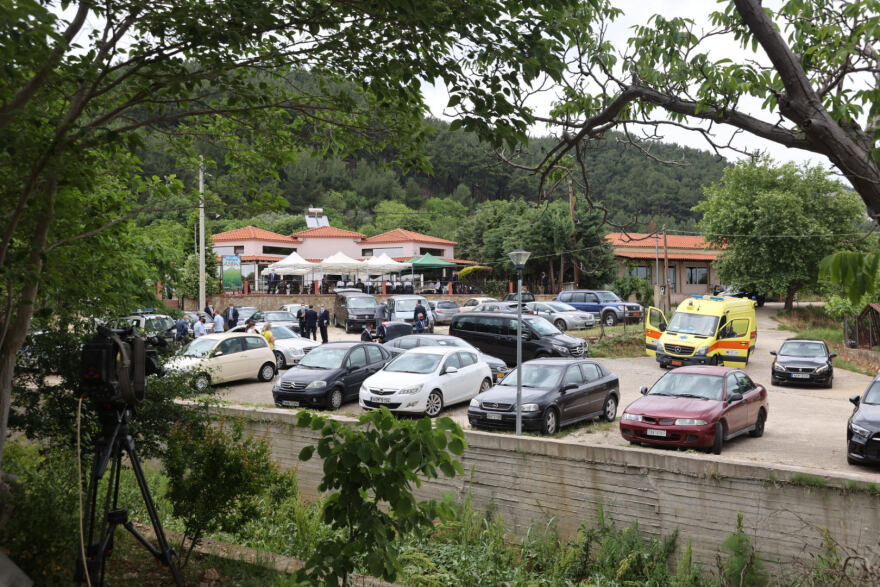 Ο Τσαβούσογλου στη Θράκη: Μετά την «τουρκική μειονότητα» είδε και «τουρκικά Γυμνάσια»