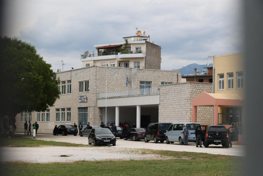 Ο Τσαβούσογλου στη Θράκη: Μετά την «τουρκική μειονότητα» είδε και «τουρκικά Γυμνάσια»