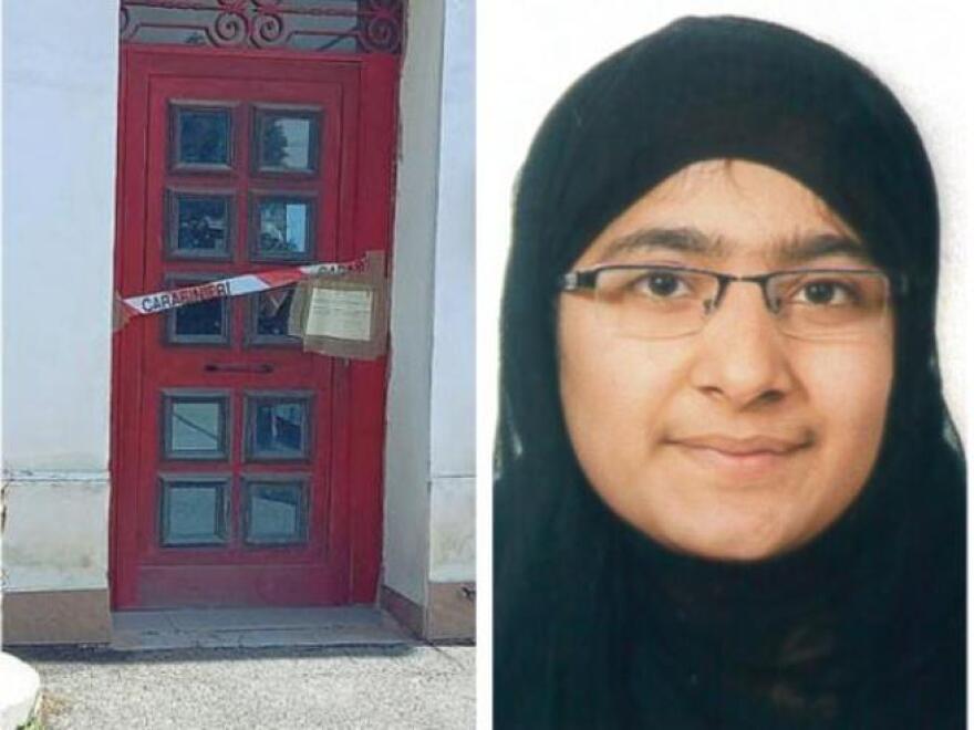 Θρίλερ στην Ιταλία με 18χρονη Πακιστανή – Την δολοφόνησαν συγγενείς της γιατί αρνήθηκε να παντρευτεί ξάδελφό της