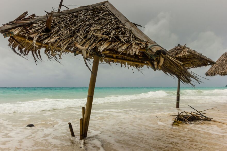 O 1 βαθμός Κελσίου που κάνει τη διαφορά 