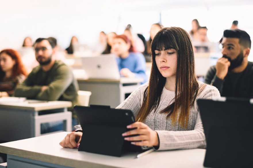 Βιοïατρικές Επιστήμες - Σπουδές σε έναν ανερχόμενο τομέα