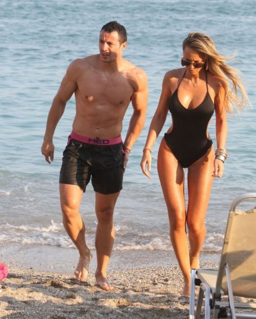 Τάσος Μπερδέσης: Ποιος ήταν ο πυγμάχος που εκτέλεσαν στη Βάρη - Οι δίκες, το Survival και η σχέση με πρώην Σταρ Ελλάς