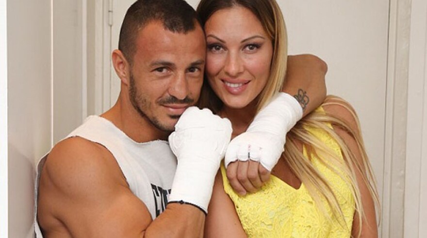 Τάσος Μπερδέσης: Ποιος ήταν ο πυγμάχος που εκτέλεσαν στη Βάρη - Οι δίκες, το Survival και η σχέση με πρώην Σταρ Ελλάς