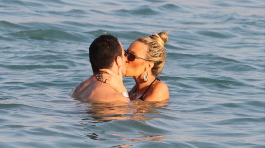 Δολοφονία στη Βάρη: Πυροβόλησαν εν ψυχρώ με καλάσνικοφ τον πυγμάχο Τάσο Μπερδέση 