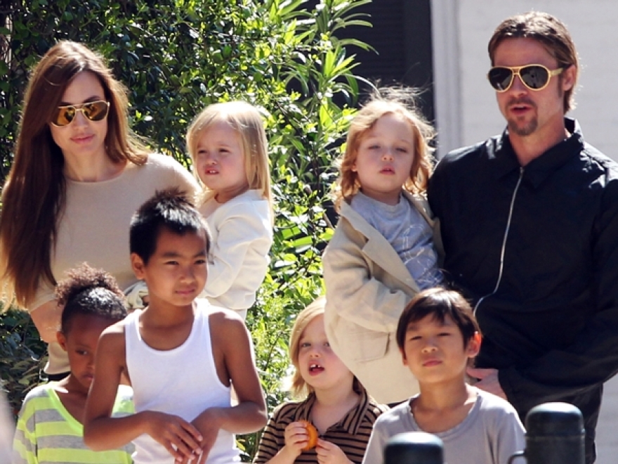 Αντζελίνα Τζολί - Μπραντ Πιτ: Δεν έχει τέλος η δικαστική διαμάχη μεταξύ τους