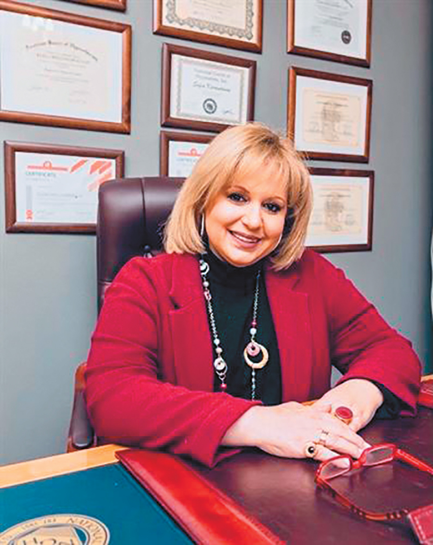  «Καρολάιν και Μπάμπης ήταν πολύ αγαπημένοι, με ενοχλούν τα σενάρια», λέει η ψυχολόγος της κοπέλας