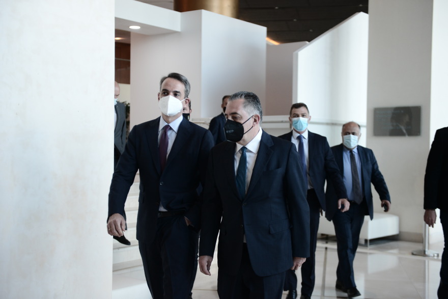 Συνέδριο ygeiamou: Πιο δυνατό το σύστημα υγείας στην μετά COVID-19 εποχή